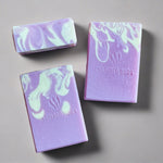 Lilac Breeze Soap Bar