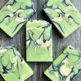 Island Getaway Soap Bar - Coconut and Lime